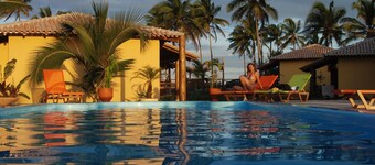 Bahiadomizil Bungalow