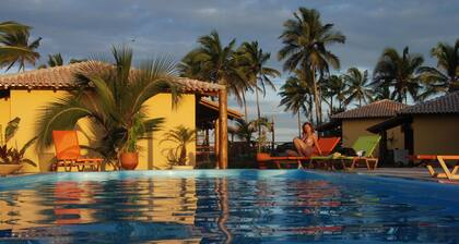 Bahiadomizil Bungalow