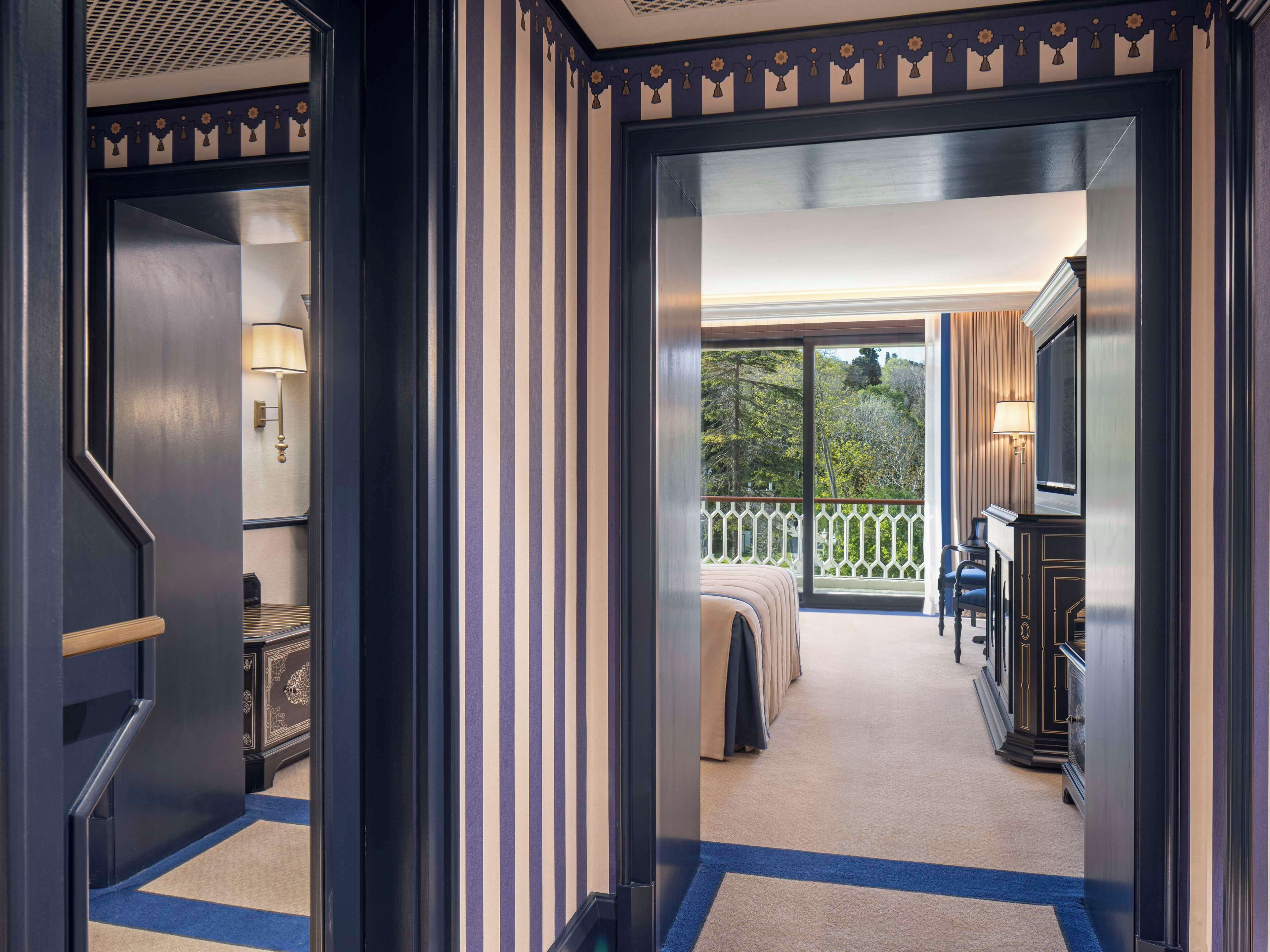 Foto - Çırağan Palace Kempinski Istanbul