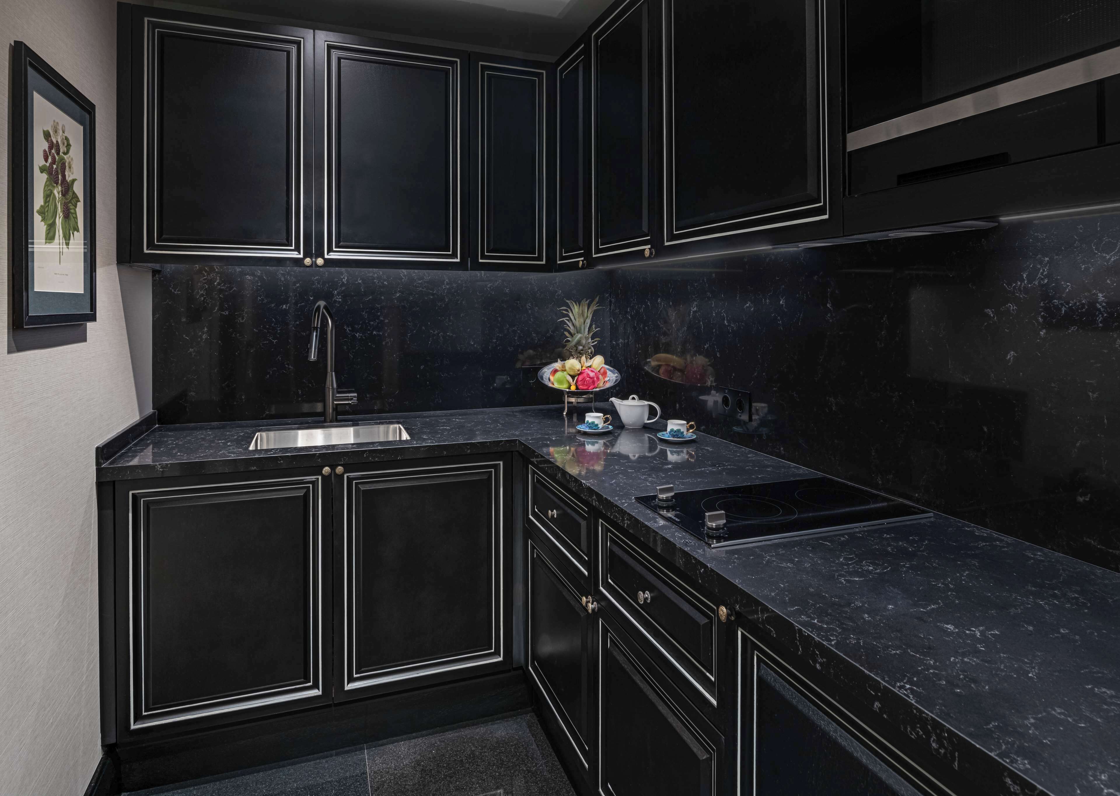 Foto - Çırağan Palace Kempinski Istanbul