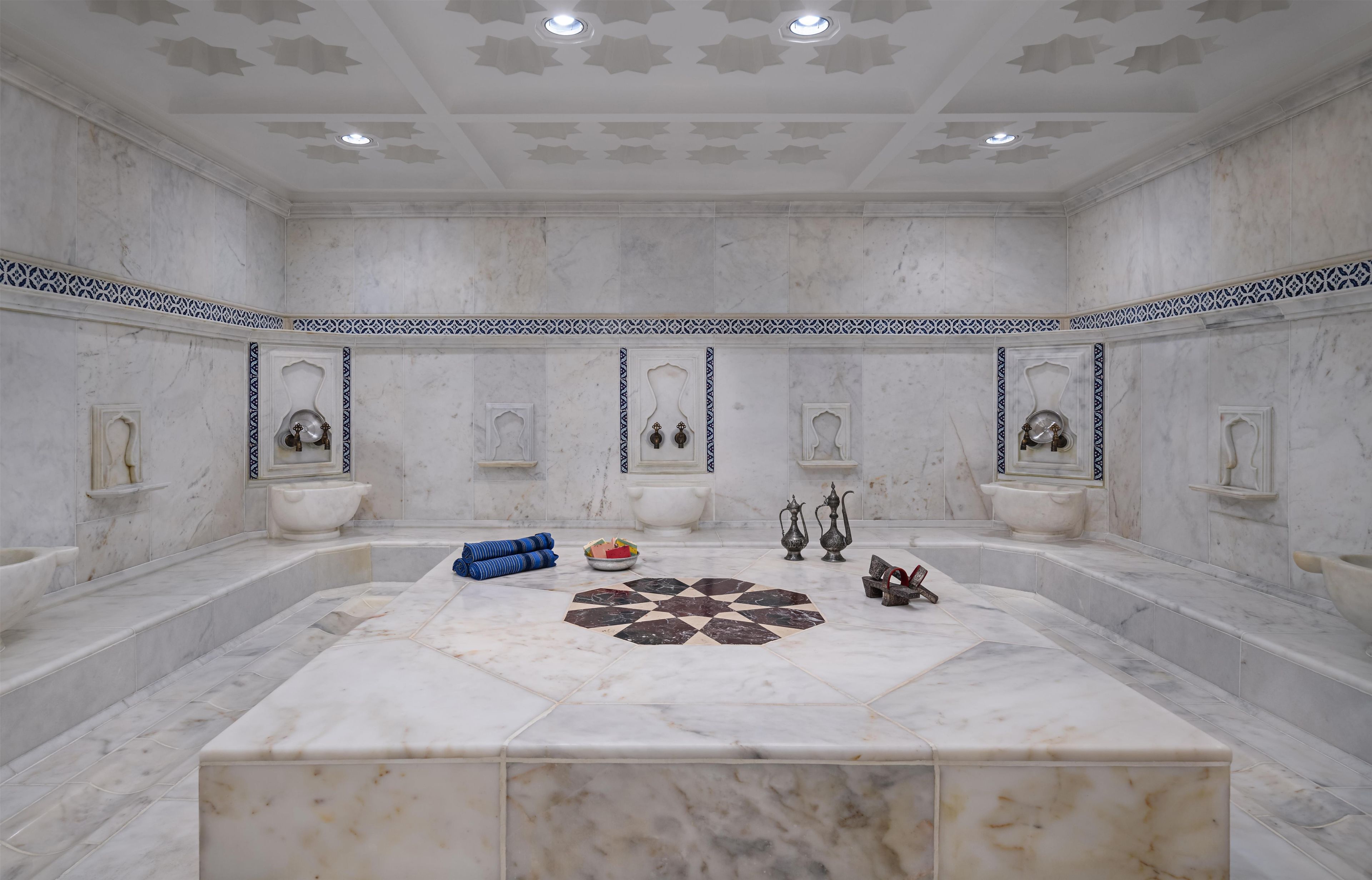 Foto - Ciragan Palace Kempinski