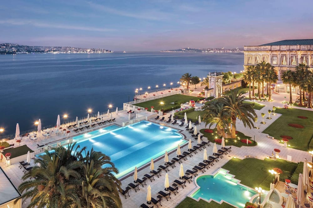 Ciragan Palace Kempinski