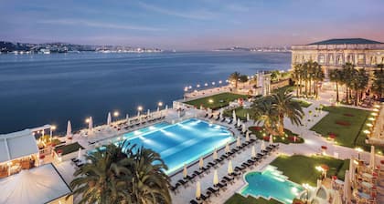 Ciragan Palace Kempinski