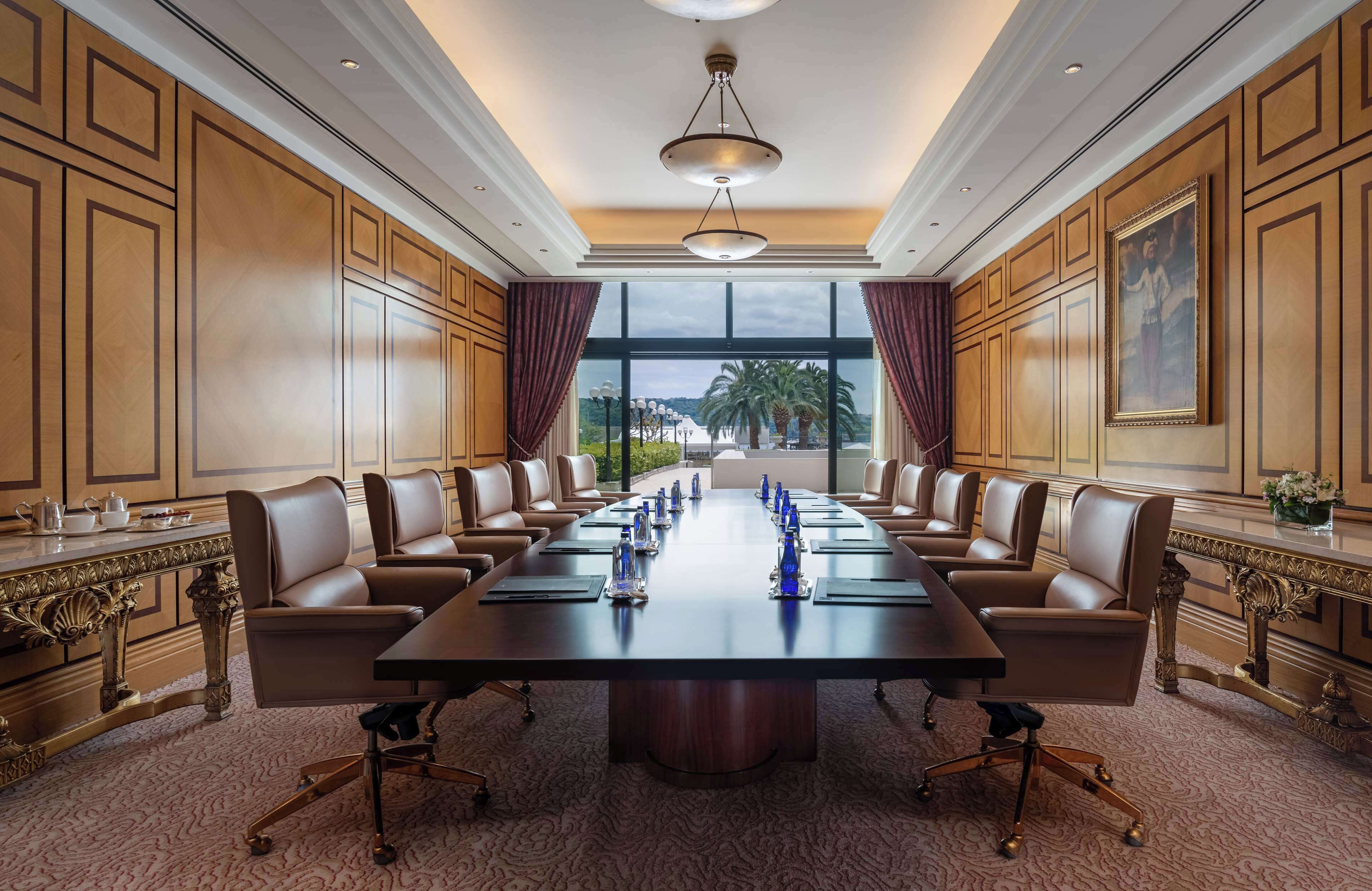 Foto - Çırağan Palace Kempinski Istanbul