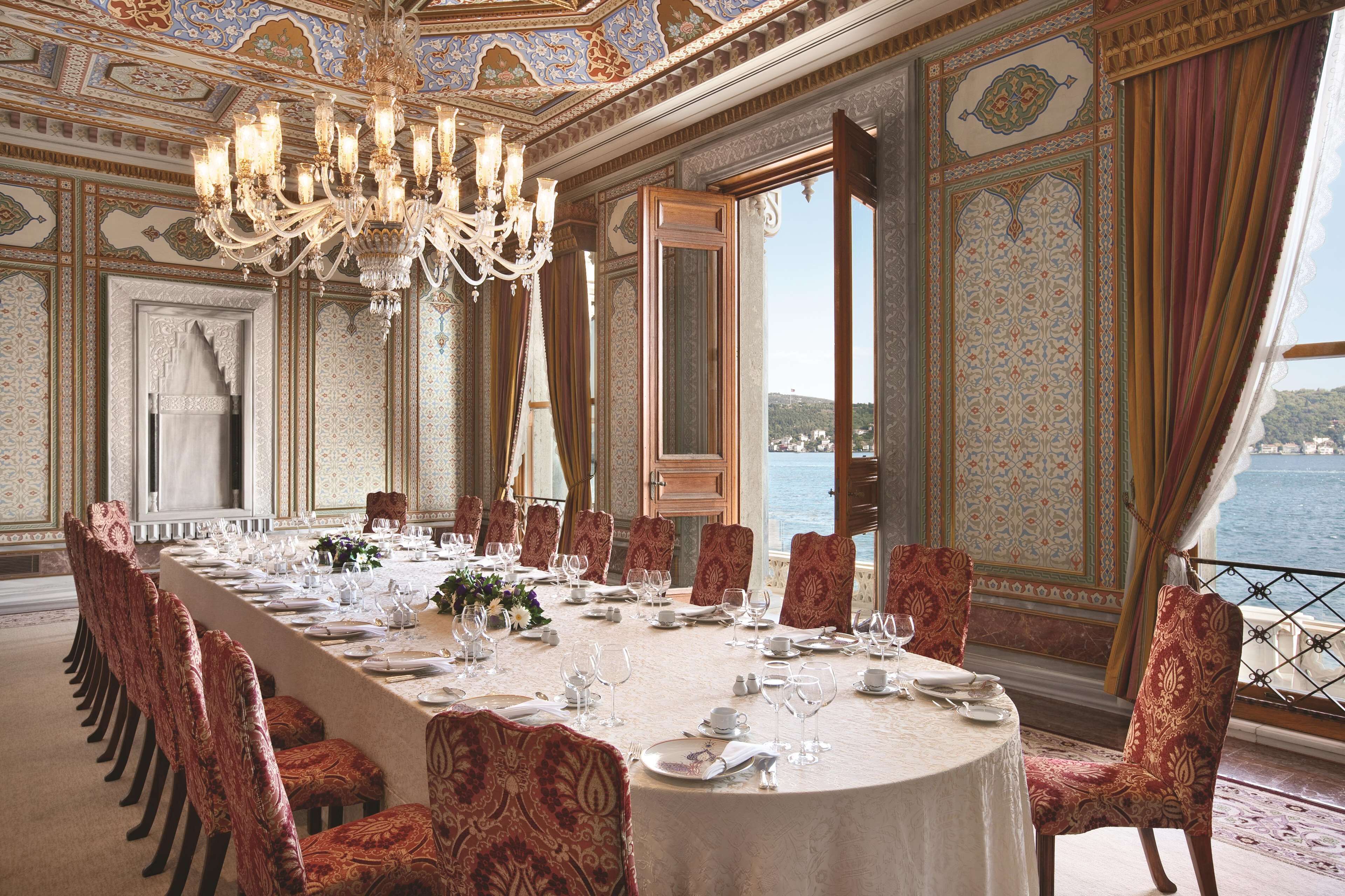 Foto - Ciragan Palace Kempinski