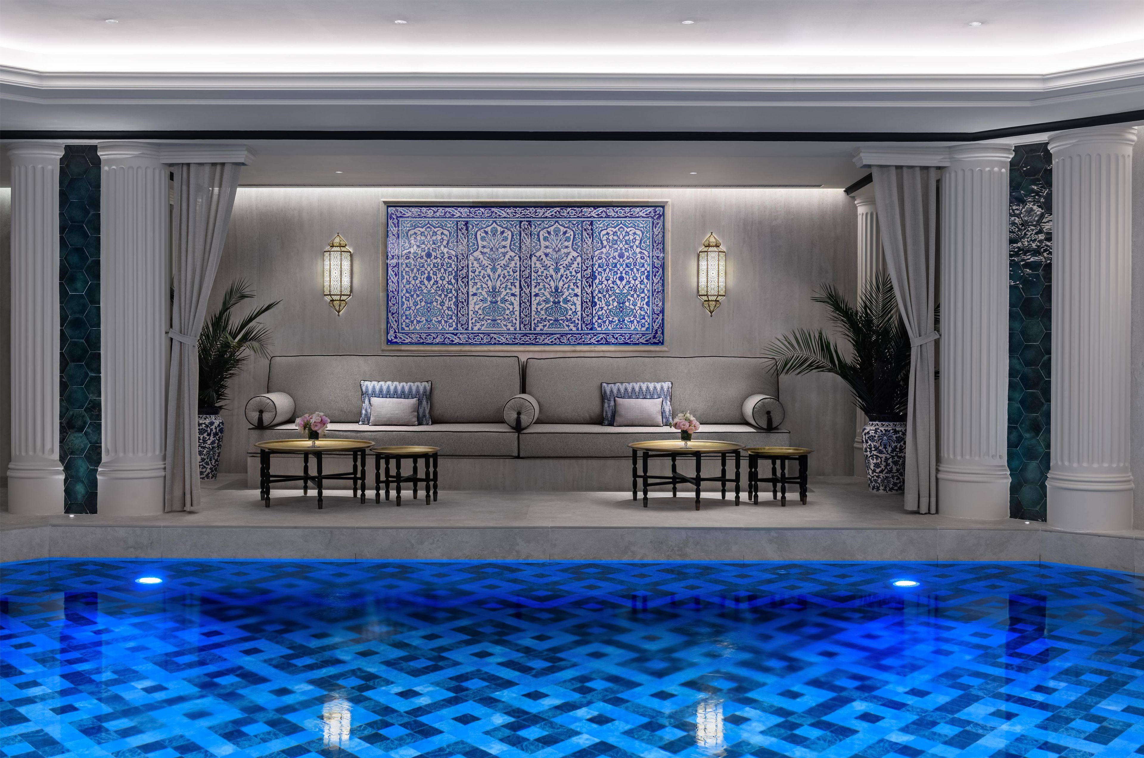 Foto - Ciragan Palace Kempinski