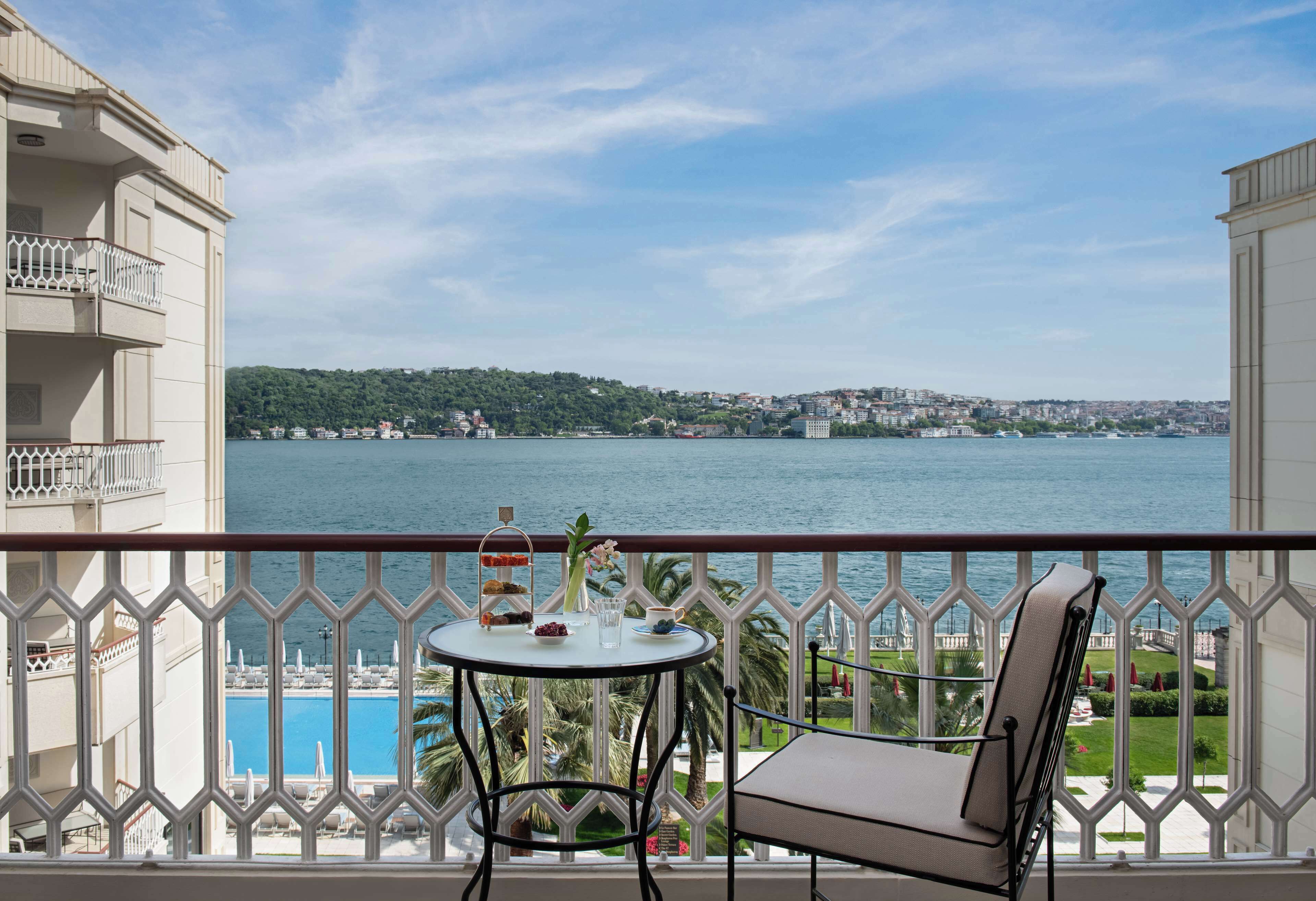 Foto - Ciragan Palace Kempinski