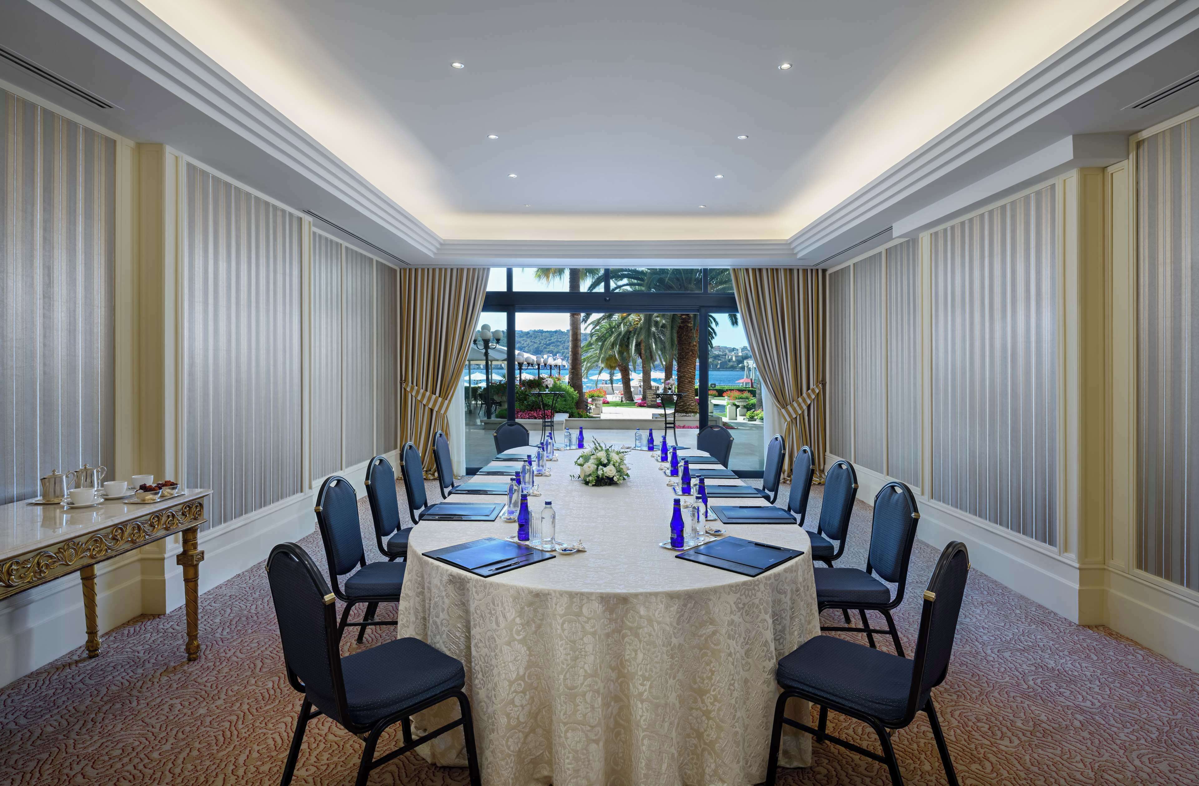 Foto - Çırağan Palace Kempinski Istanbul