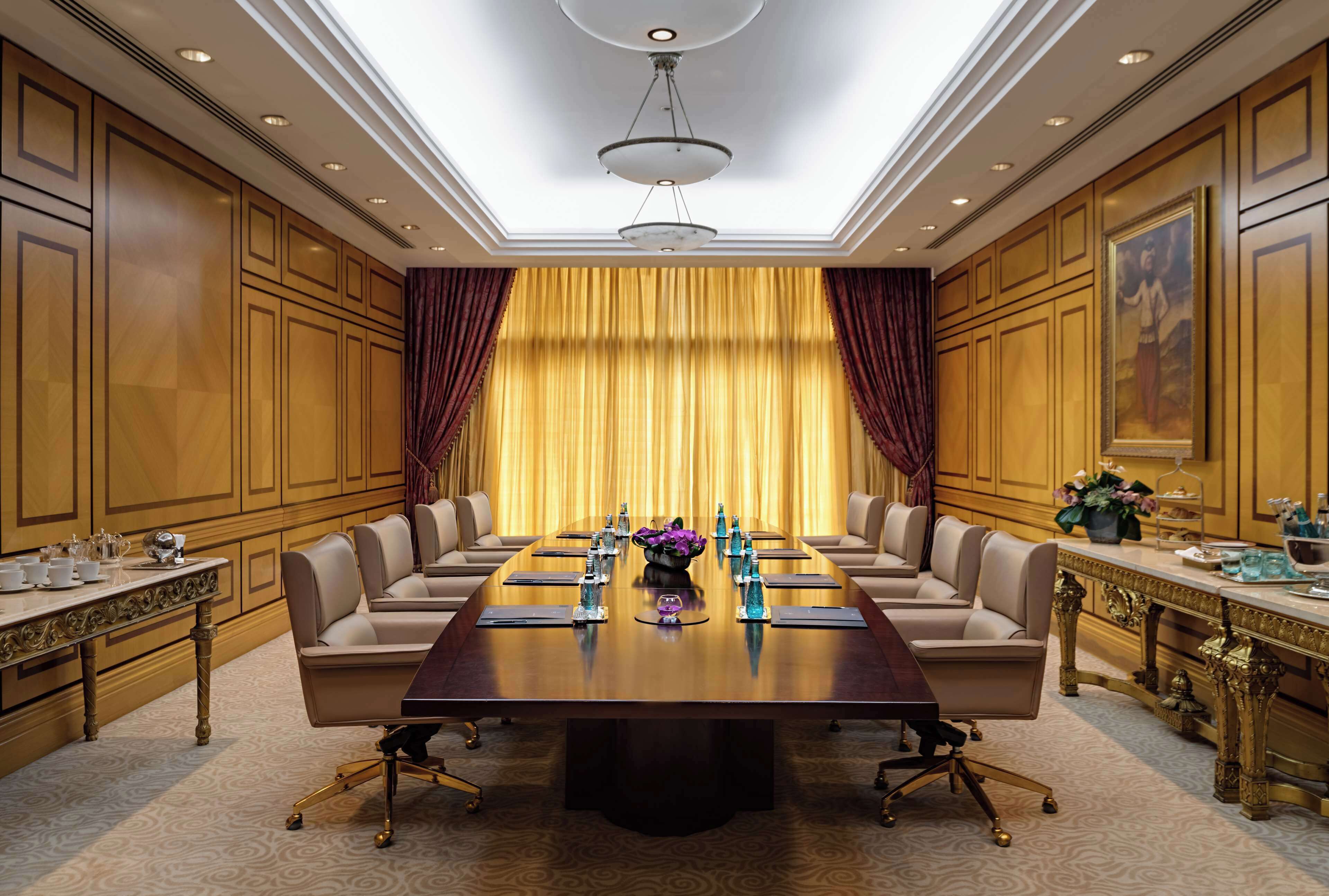 Foto - Çırağan Palace Kempinski Istanbul