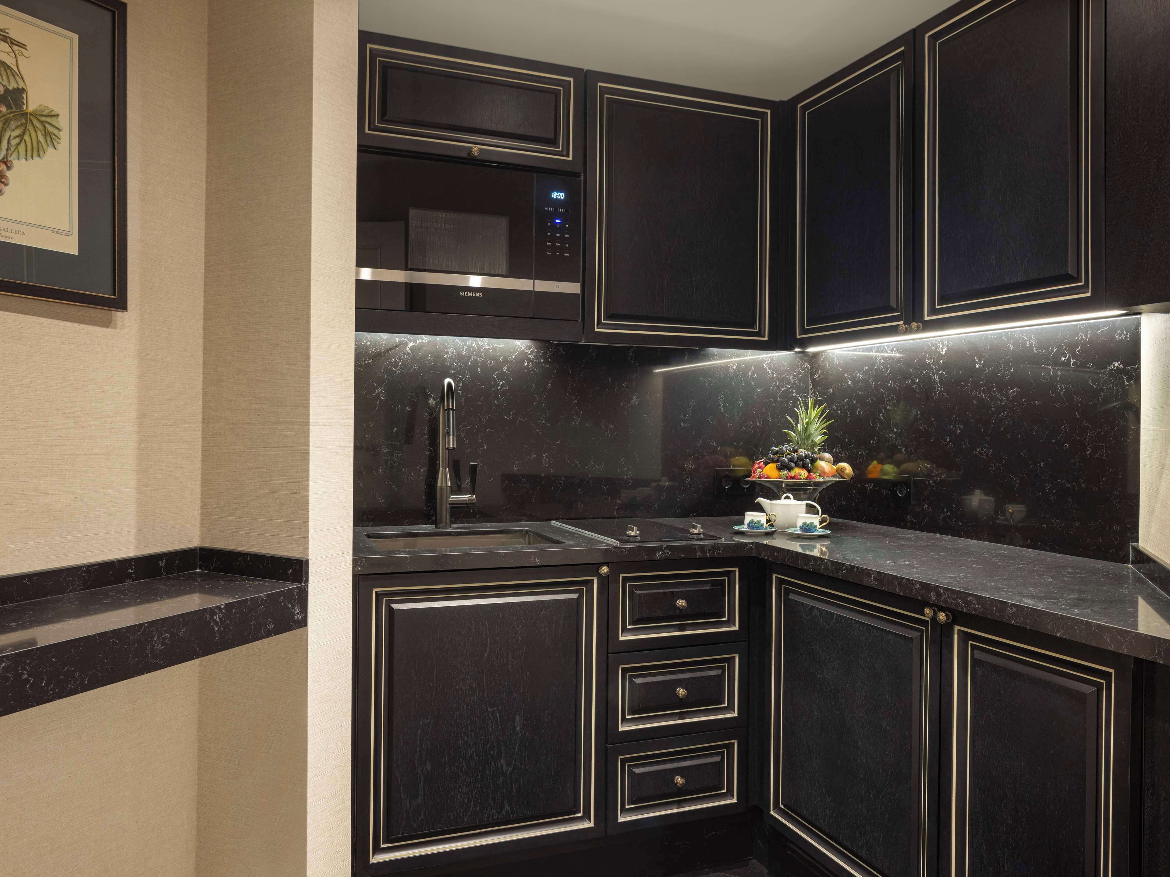 Foto - Çırağan Palace Kempinski Istanbul