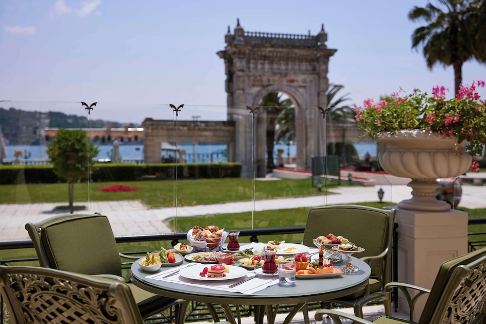 Ciragan Palace Kempinski by null Ciragan Palace Kempinski by null