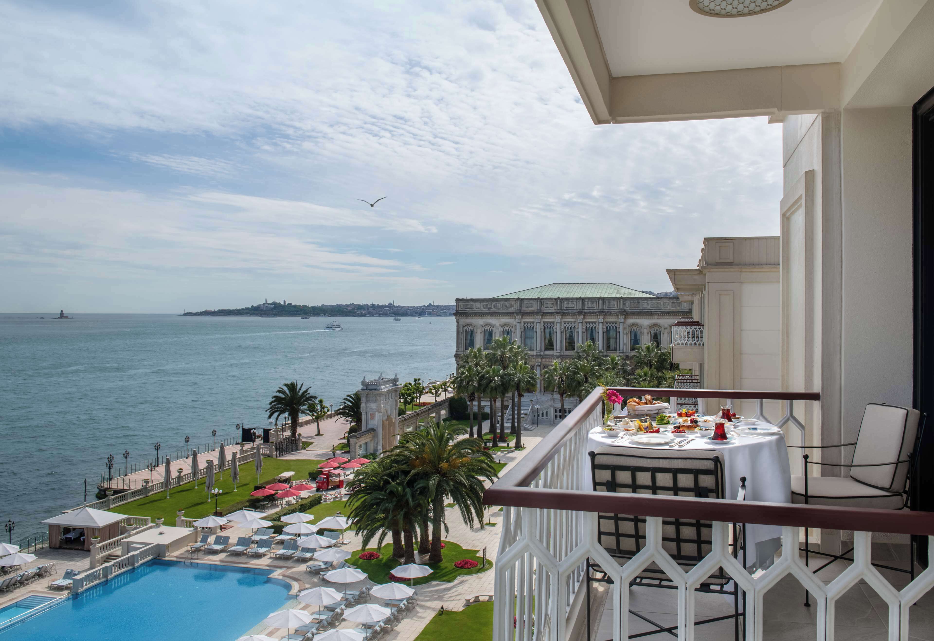 Foto - Ciragan Palace Kempinski