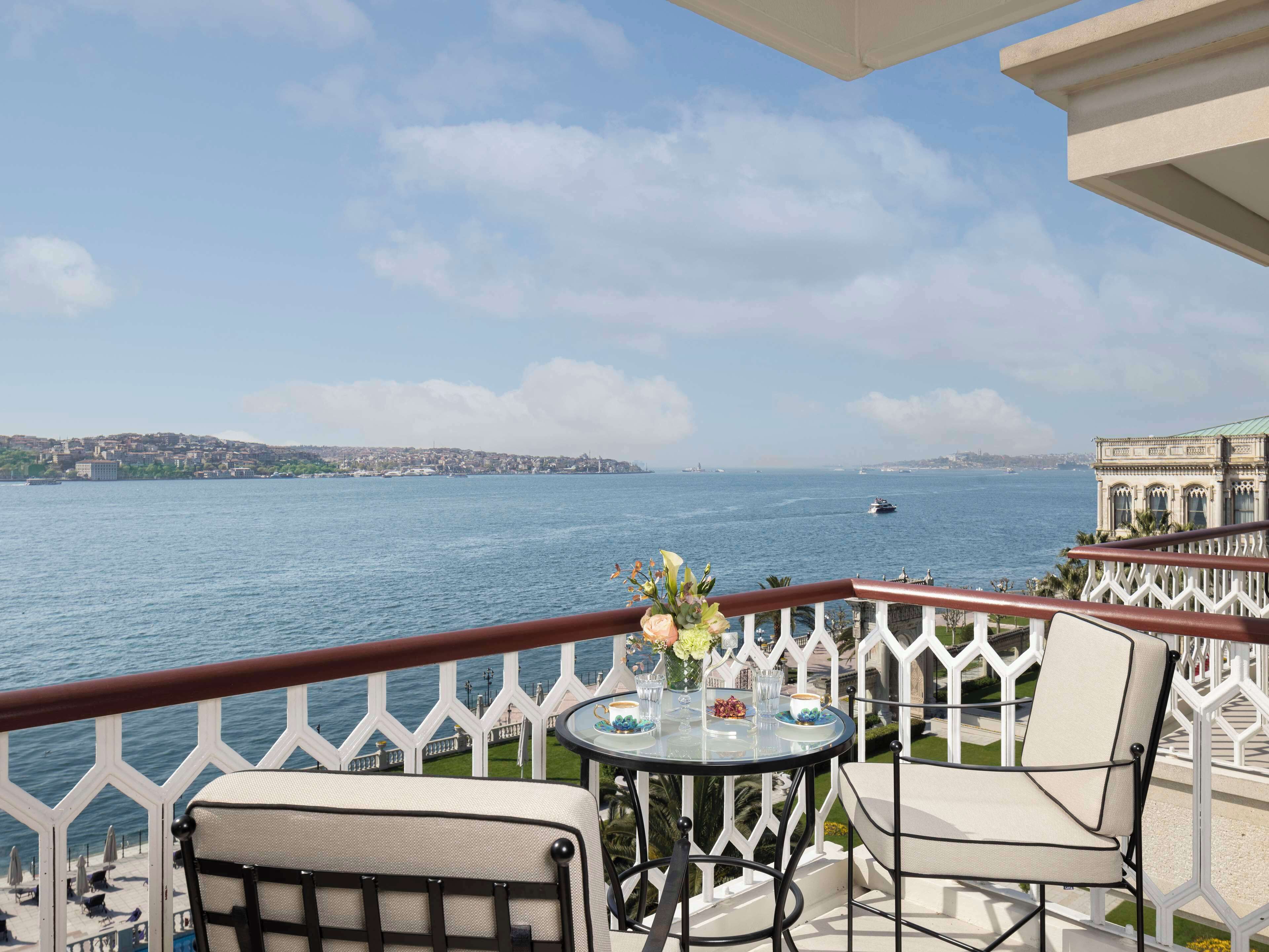 Foto - Ciragan Palace Kempinski