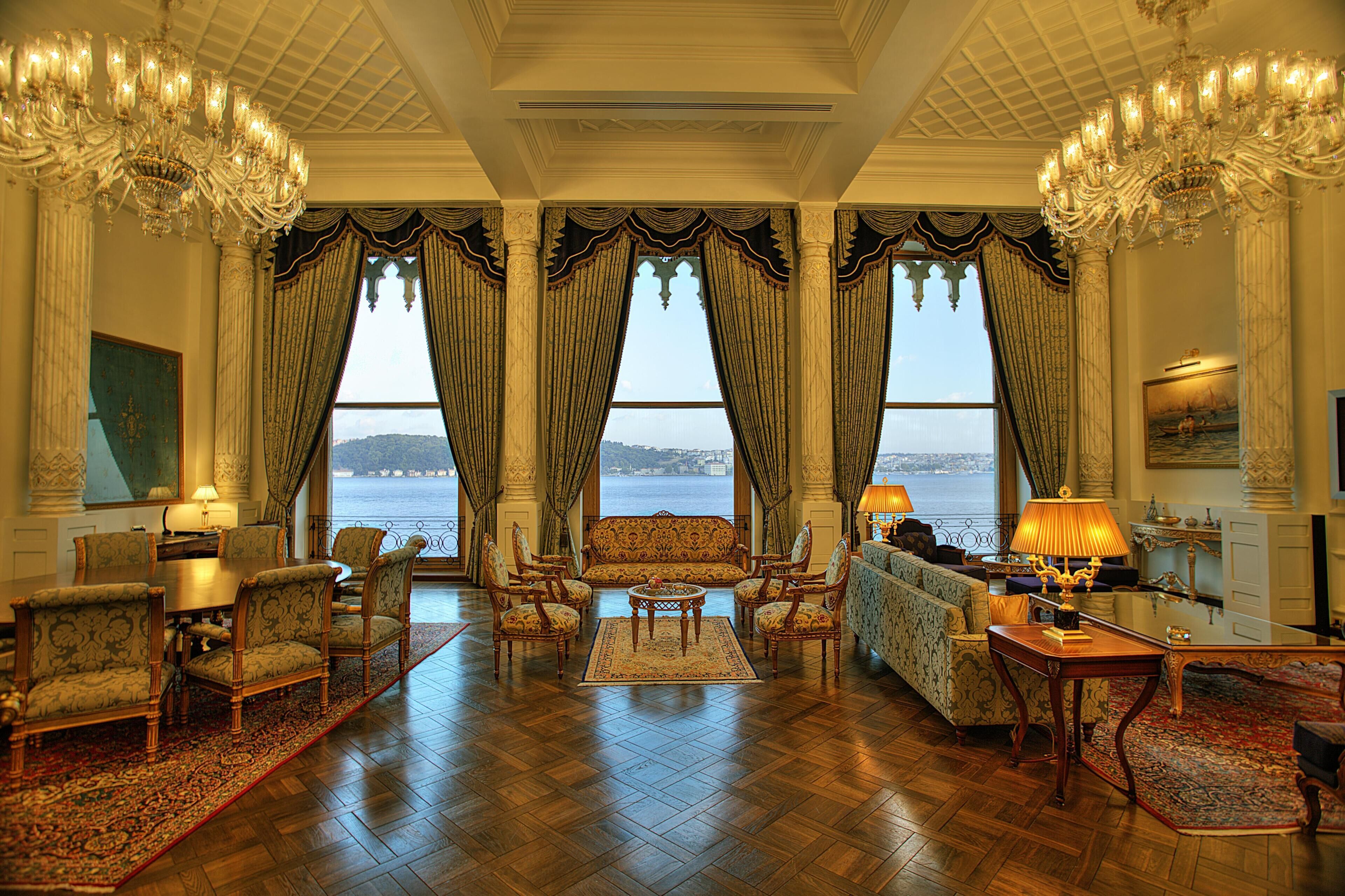 Foto - Ciragan Palace Kempinski
