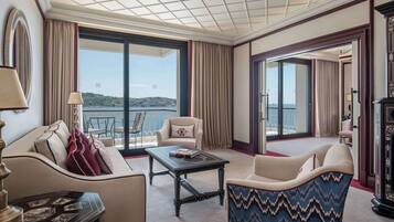 Suite (Vezir) | Sengetøy i egyptisk bomull, sengetøy av topp kvalitet og dundyner