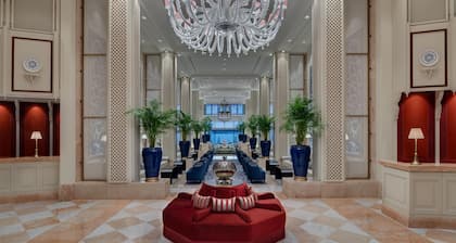 Ciragan Palace Kempinski