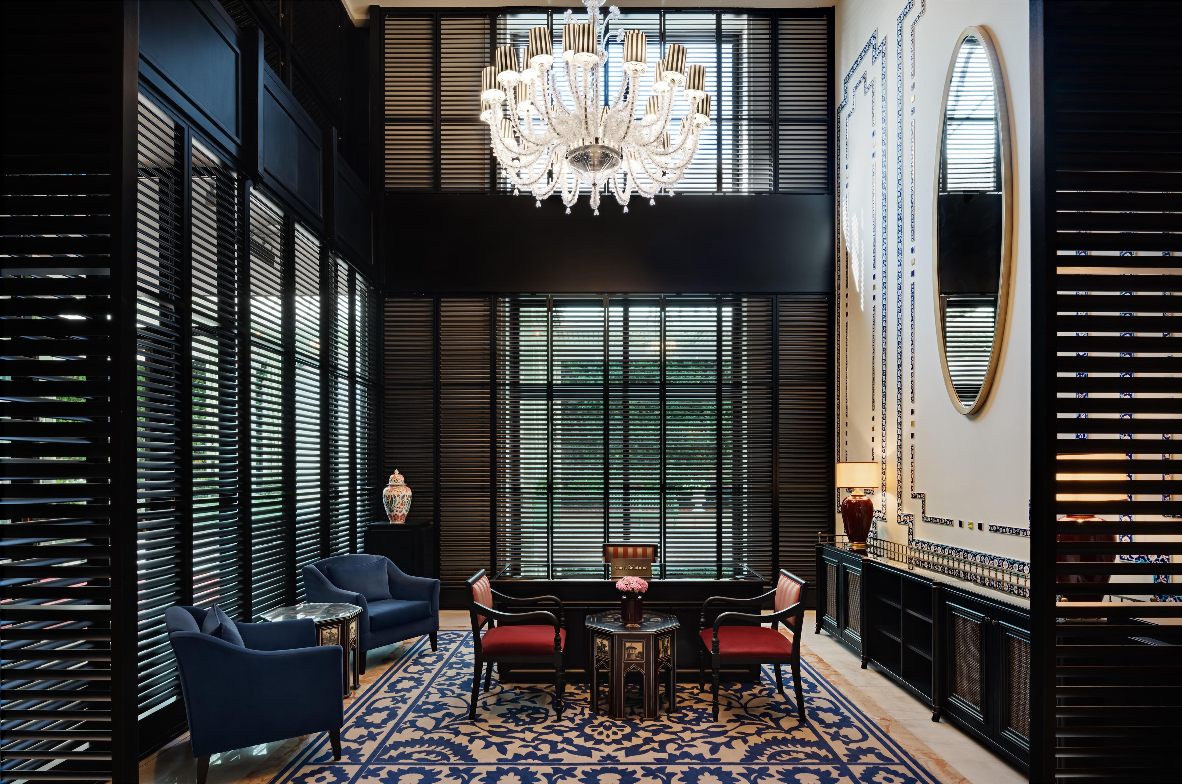 Foto - Ciragan Palace Kempinski