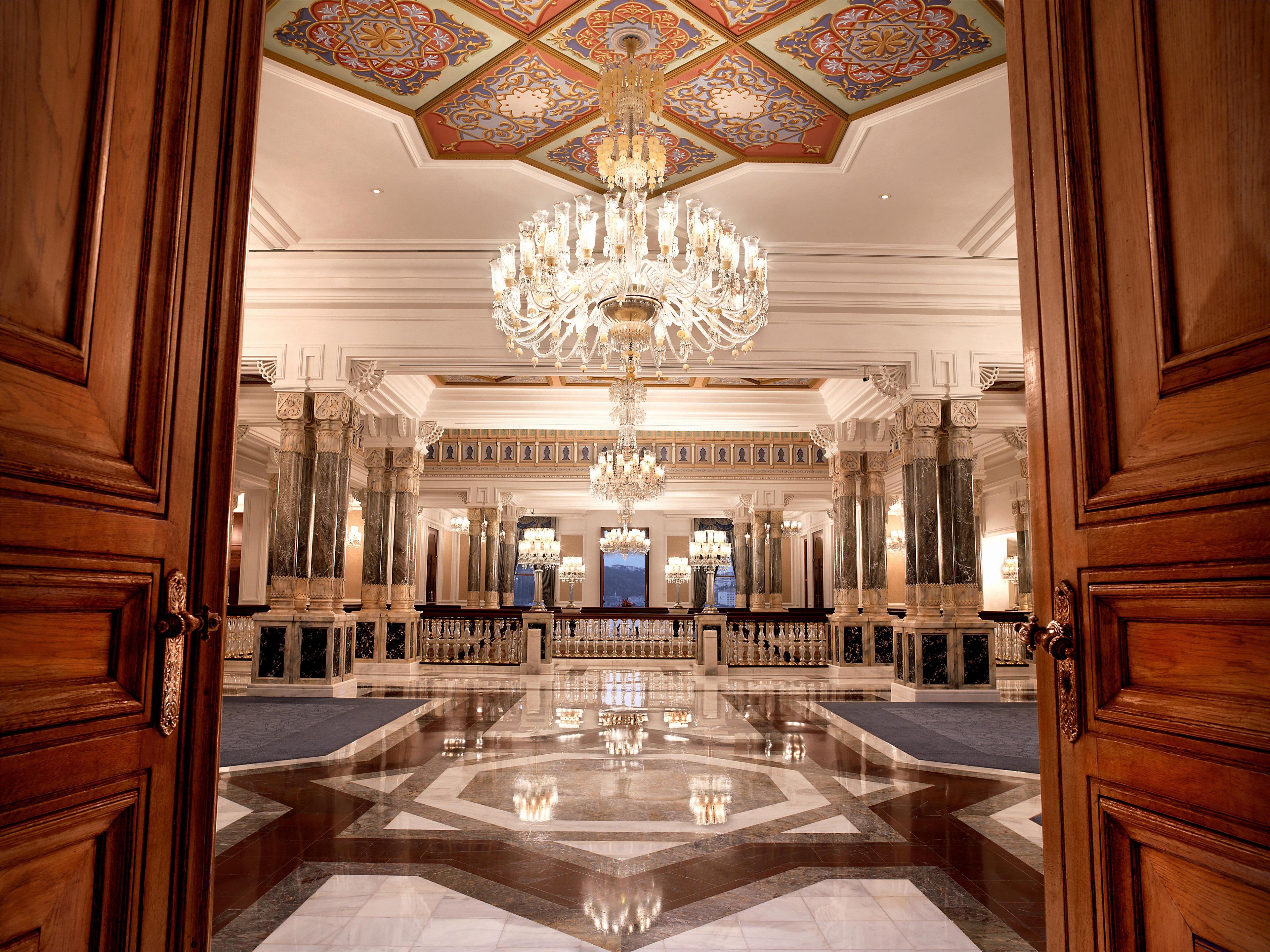 الردهة