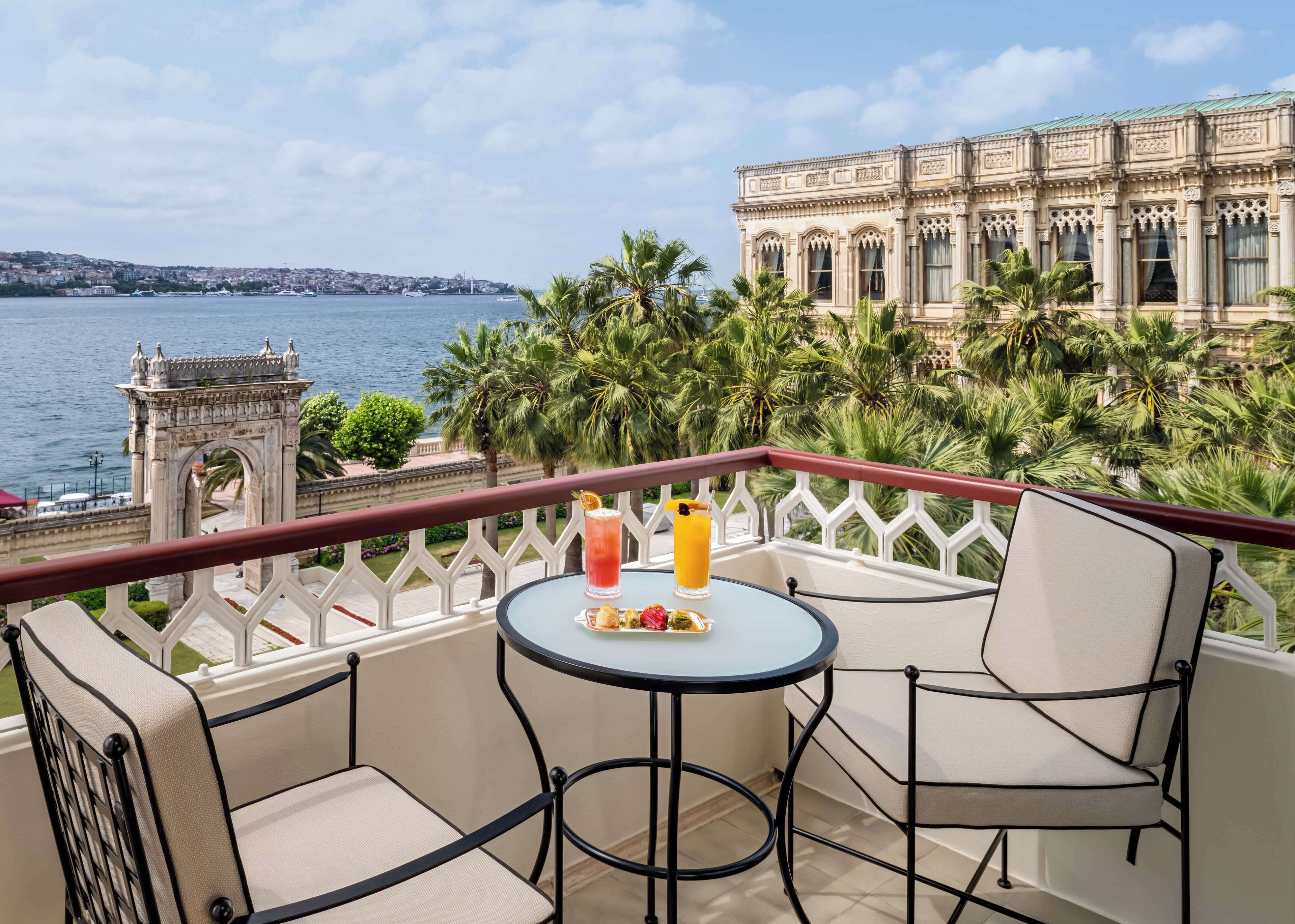 Foto - Ciragan Palace Kempinski