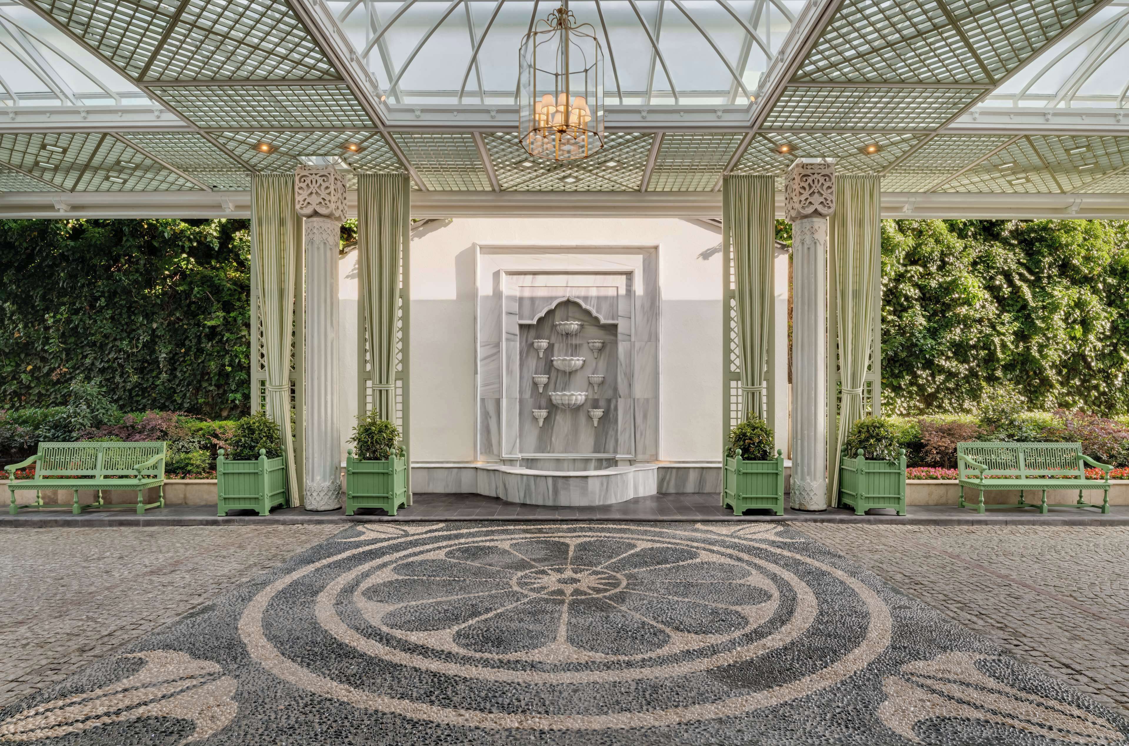 Foto - Çırağan Palace Kempinski Istanbul