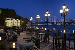 Miscellaneous - Ciragan Palace Kempinski (Istanbul)