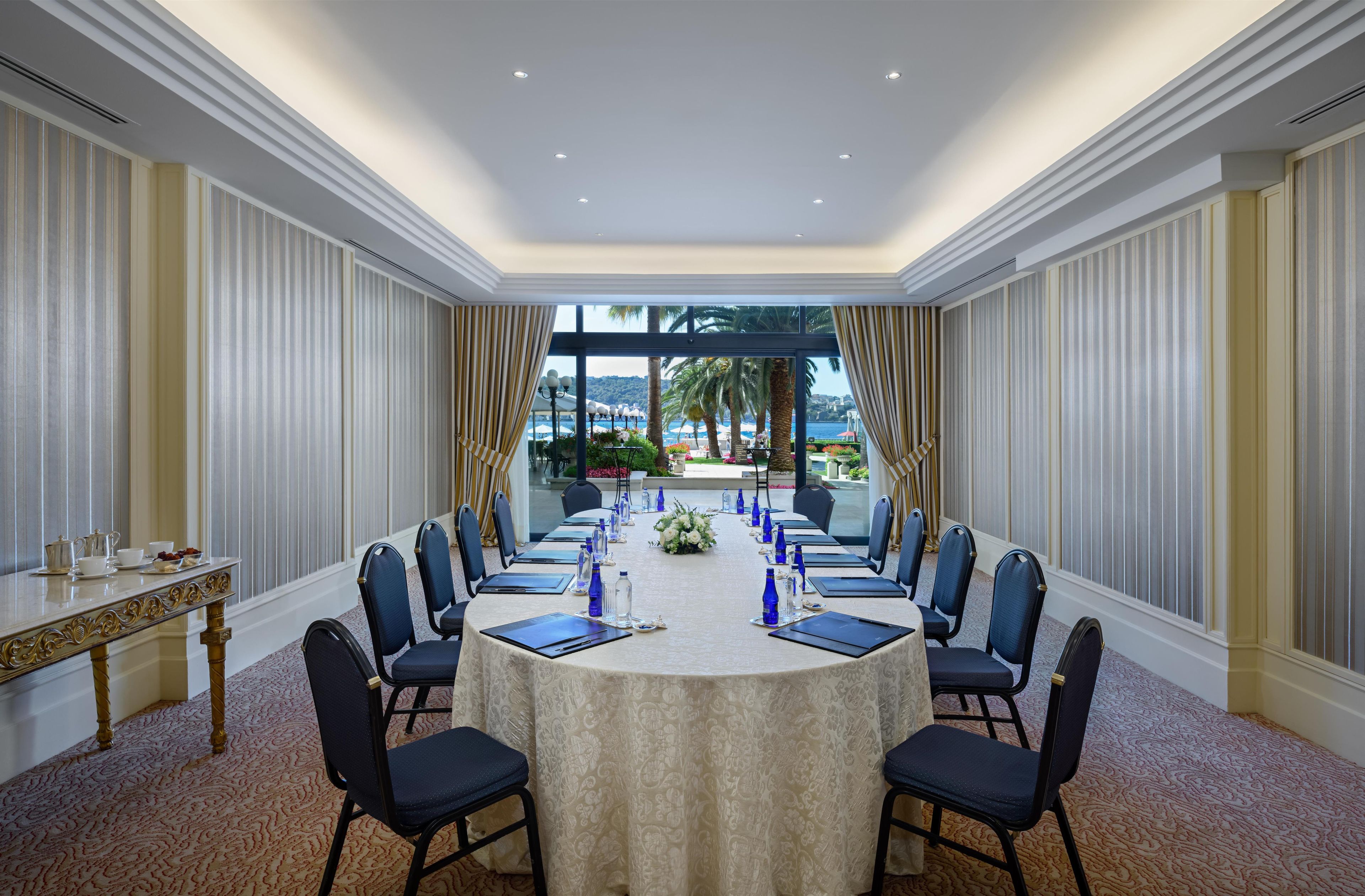 Sala de reuniones