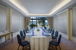 Sala de reuniones