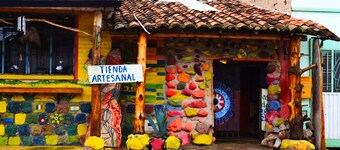 Refugio Terra Esperanza - Hostel