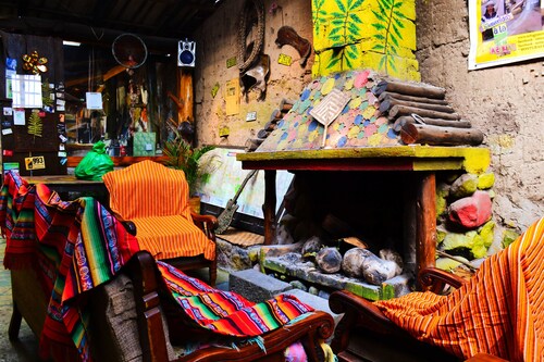 Refugio Terra Esperanza - Hostel