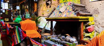 Refugio Terra Esperanza - Hostel