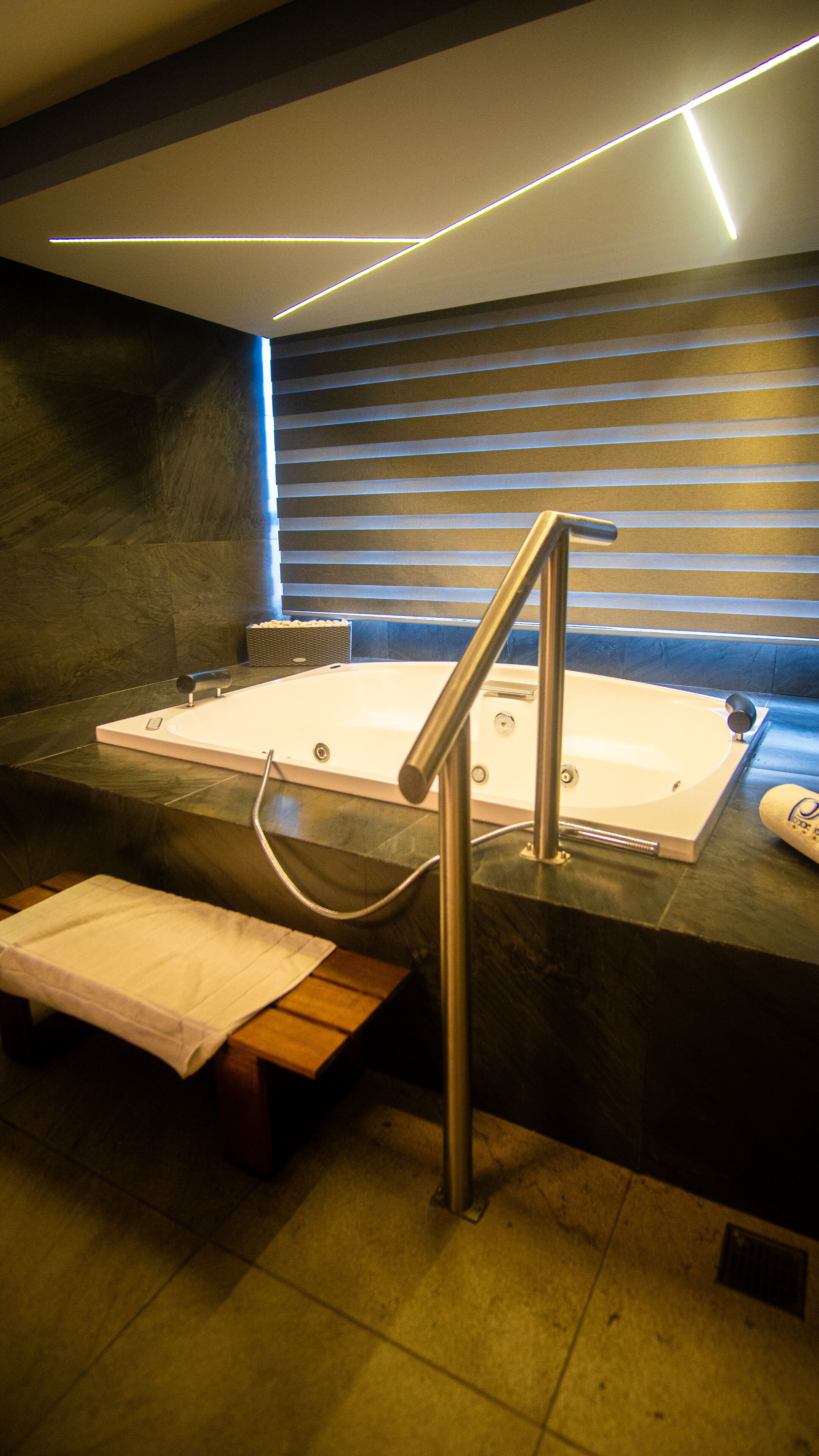 Foto - Hotel Parque Satelite