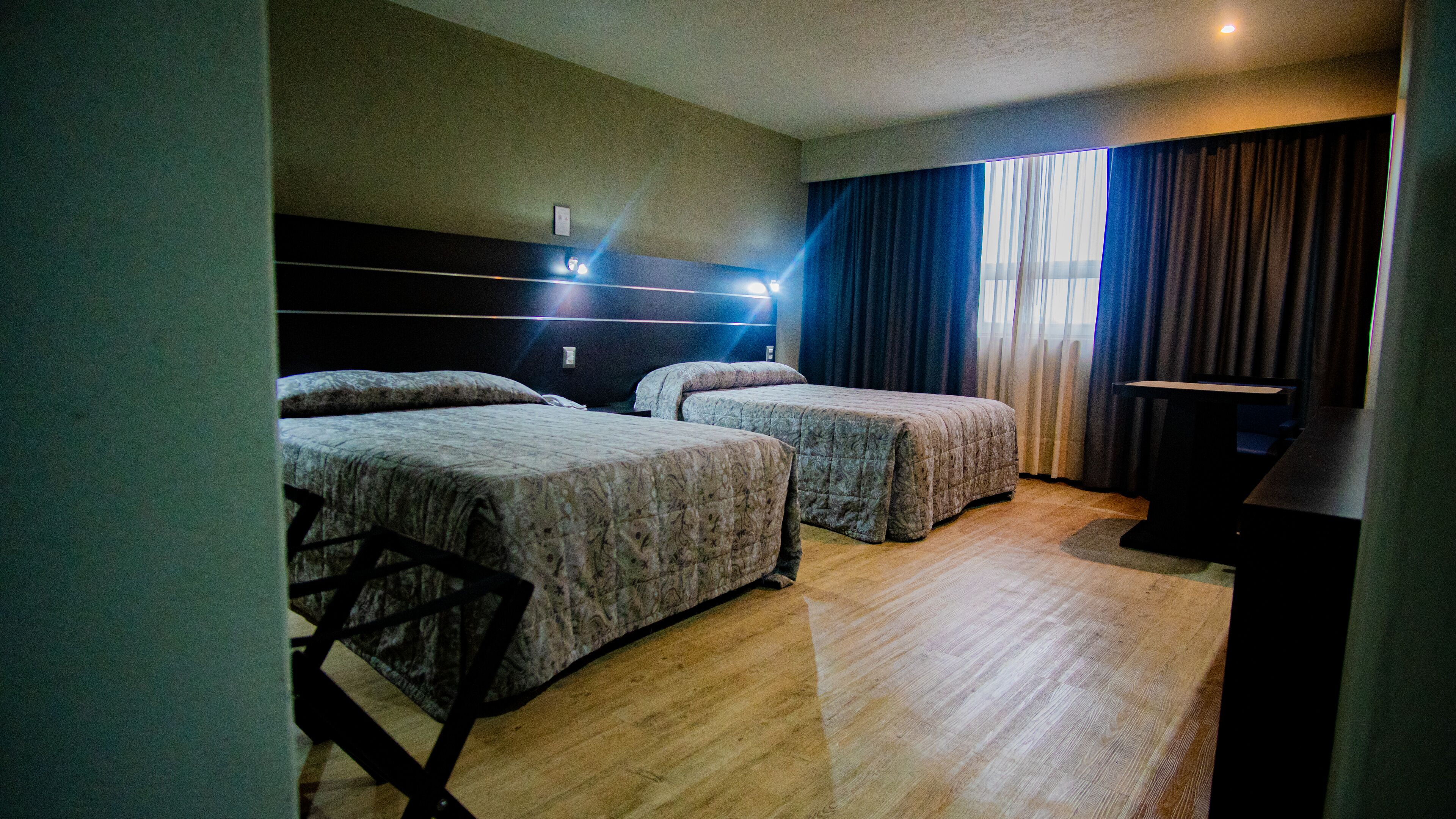 Foto - Hotel Parque Satelite