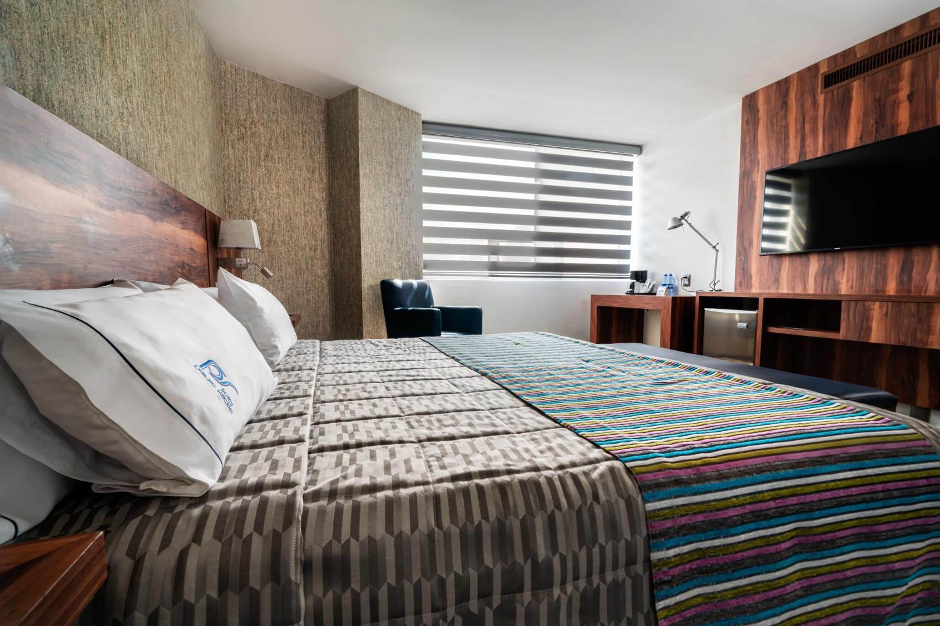 Foto - Hotel Parque Satelite