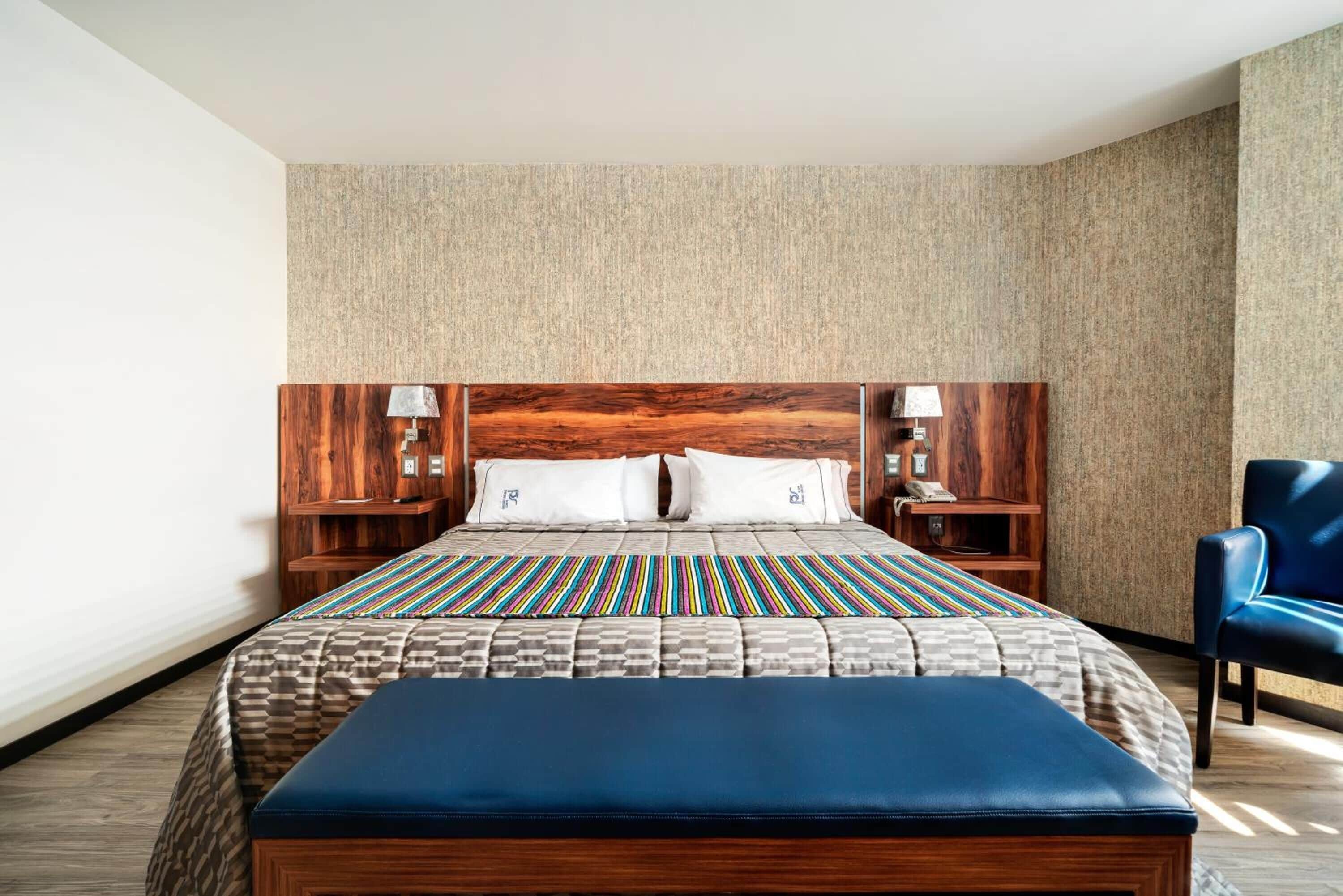 Foto - Hotel Parque Satelite