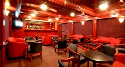 Hotel Parque Satelite