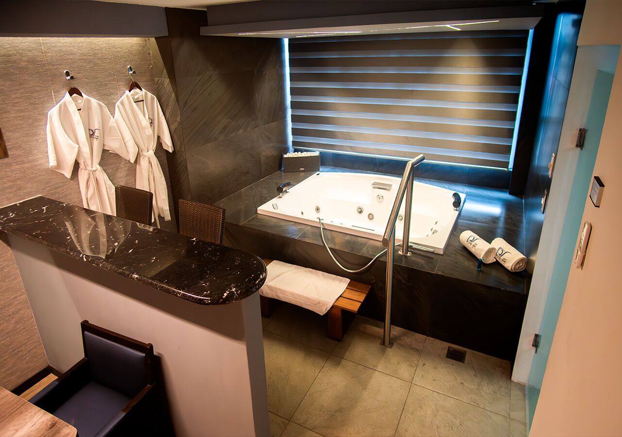 Foto - Hotel Parque Satelite