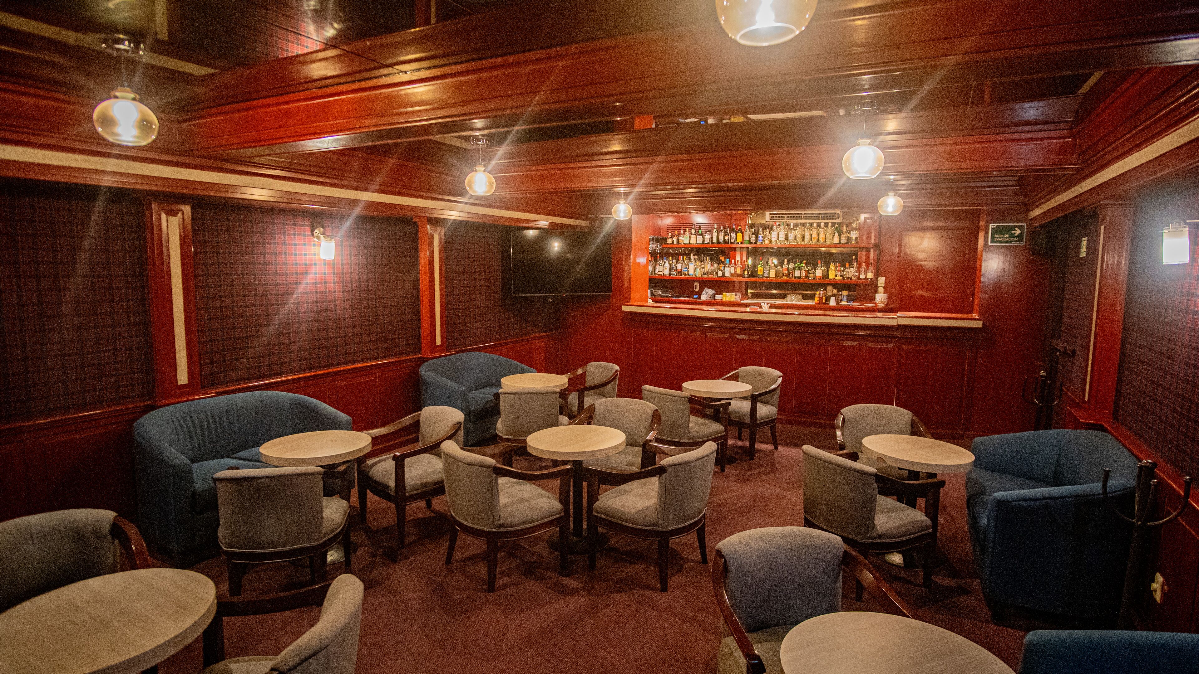 Photo - Hotel Parque Satelite