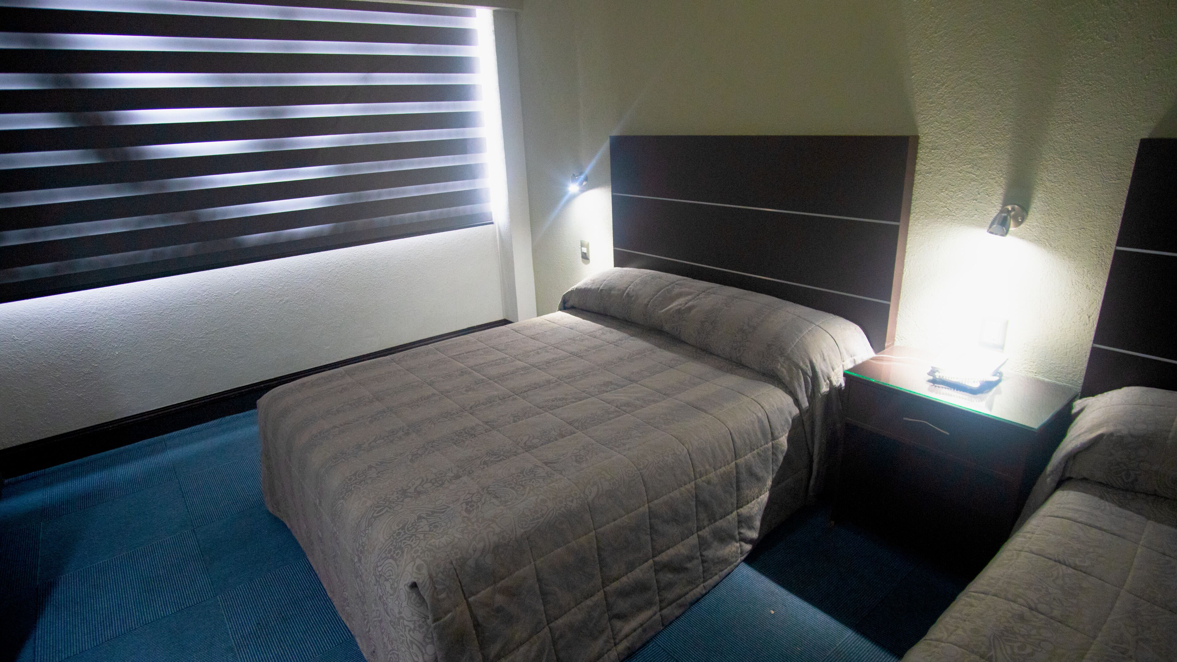 family suite | premium bedding, in-room safe, desk, laptop workspace