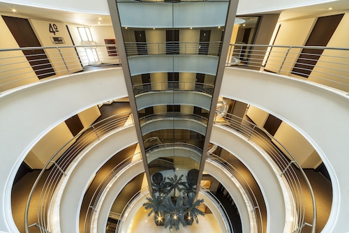 Laghetto Villa Moura