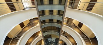 Laghetto Villa Moura