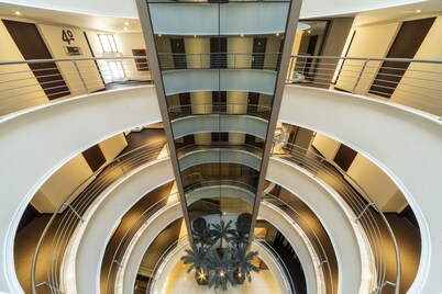 Laghetto Villa Moura