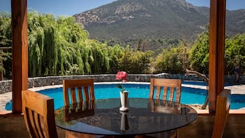 Teras/patio