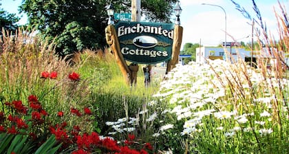 Enchanted Cottages