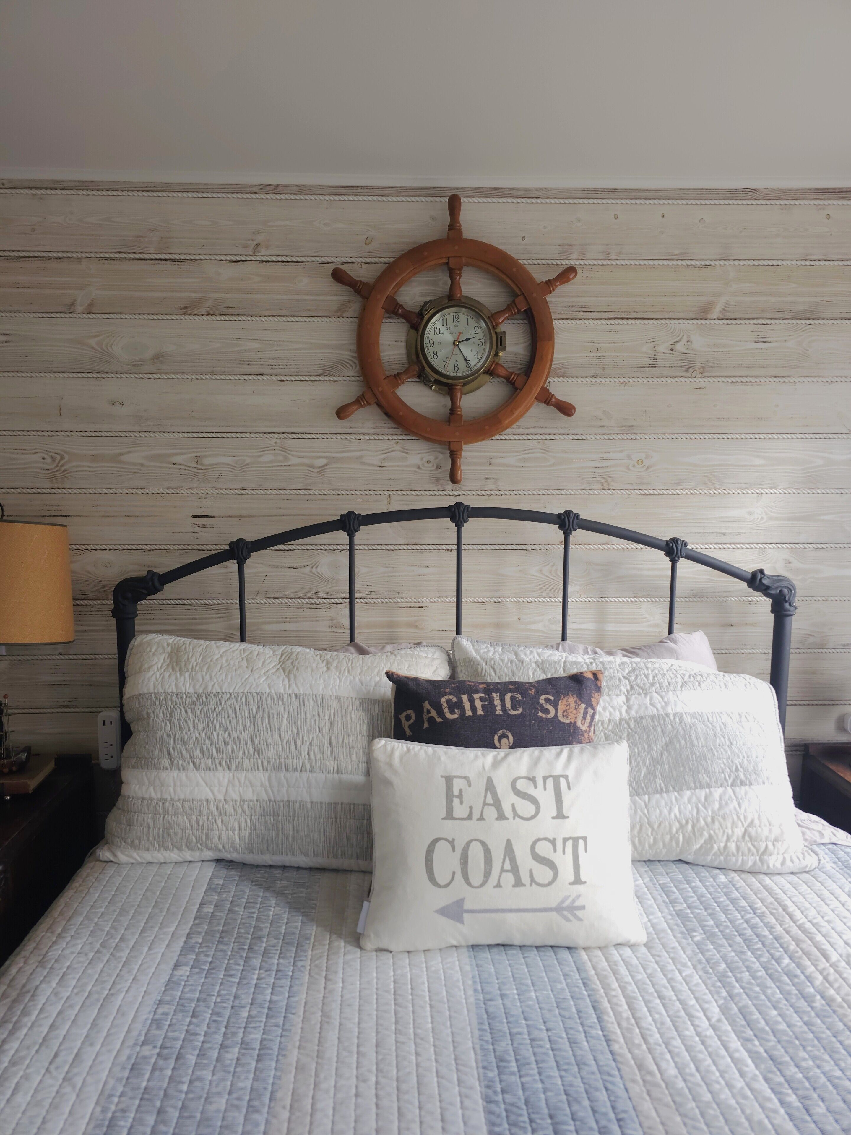 Cottage, 1 Queen Bed | Egyptian cotton sheets, premium bedding, pillowtop beds