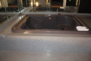 Comodidades do quarto