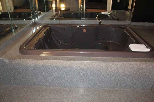 Saratoga Motel By Capital O Chicago Midway  IL US 12