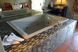 Comodidades do quarto