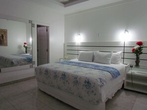 Minibar, WLAN, Rollstuhlgeeignet