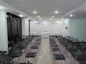 Salle de réunion