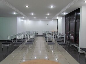 Salle de réunion